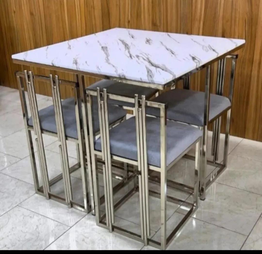 تولید مبل راحتی و غذاخوری استیل سینا عادلی در خوی